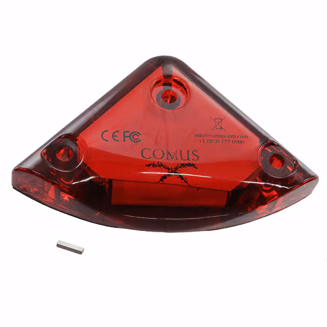 RBF-40 Comus International Équipement industriel